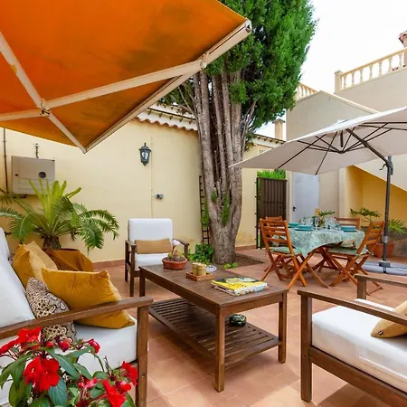 Fidalsa Coastal Soul Villa Torrevieja Buitenkant foto
