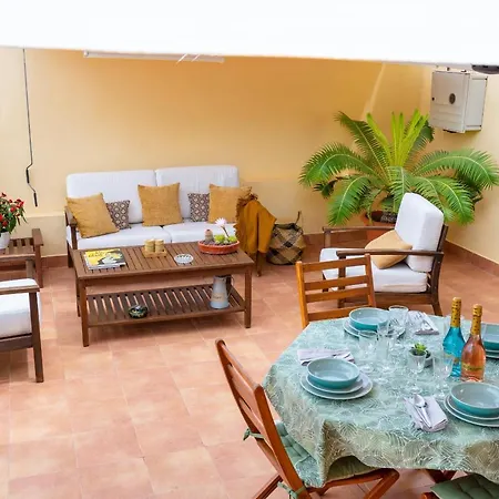 Fidalsa Coastal Soul Villa Torrevieja Buitenkant foto