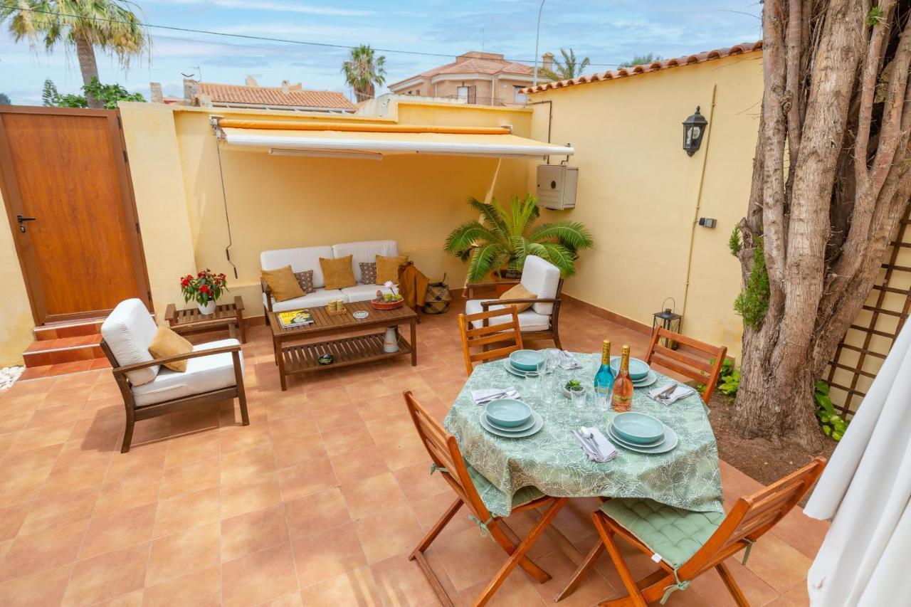 Holiday home Fidalsa Coastal Soul *