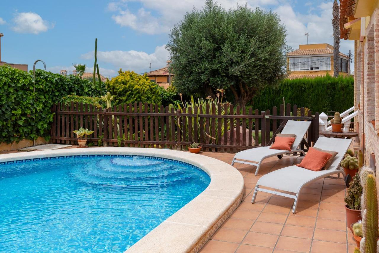Fidalsa Coastal Soul Holiday home