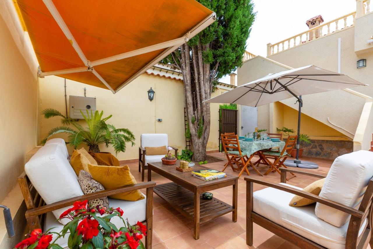 Holiday home Fidalsa Coastal Soul *