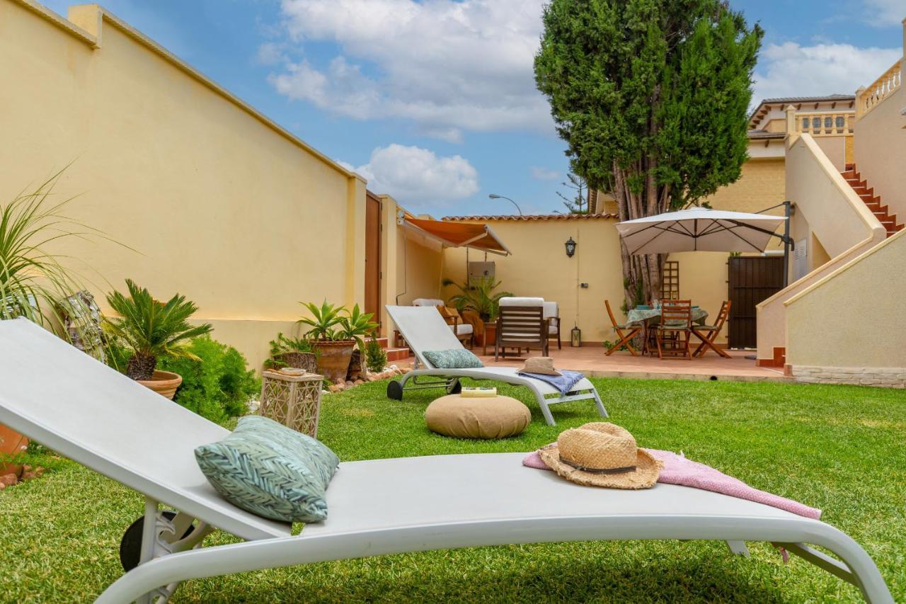 Fidalsa Coastal Soul Casa vacanze *
