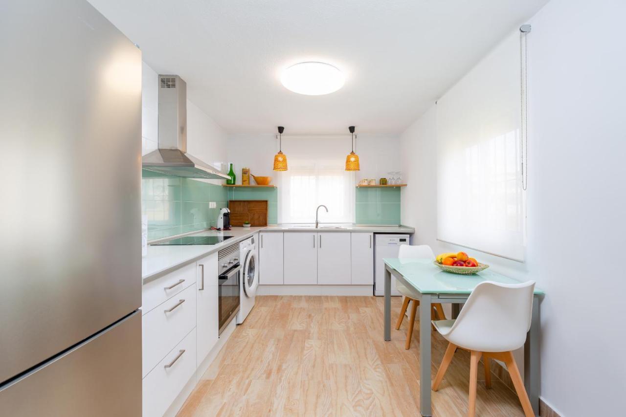 Casa vacanze Fidalsa Coastal Soul