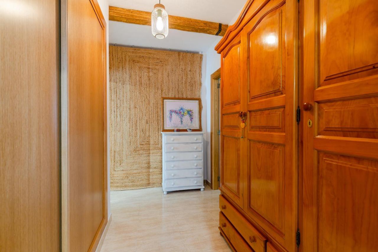 Holiday home Fidalsa Coastal Soul