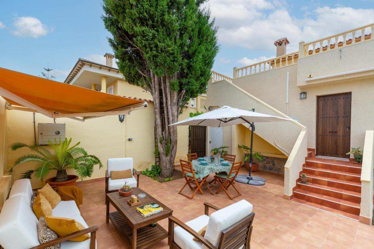 Fidalsa Coastal Soul Holiday home Torrevieja