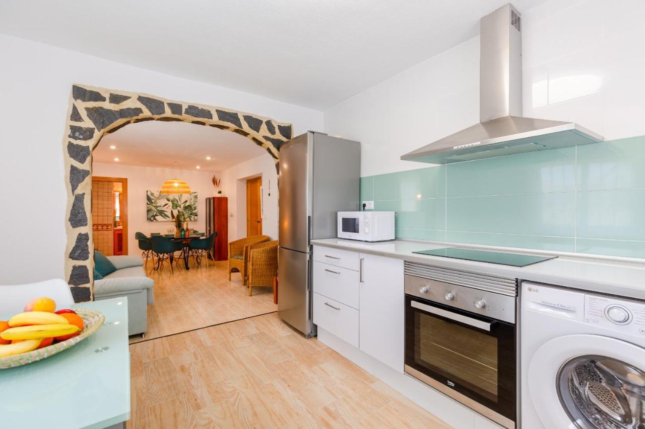 Holiday home Fidalsa Coastal Soul Torrevieja