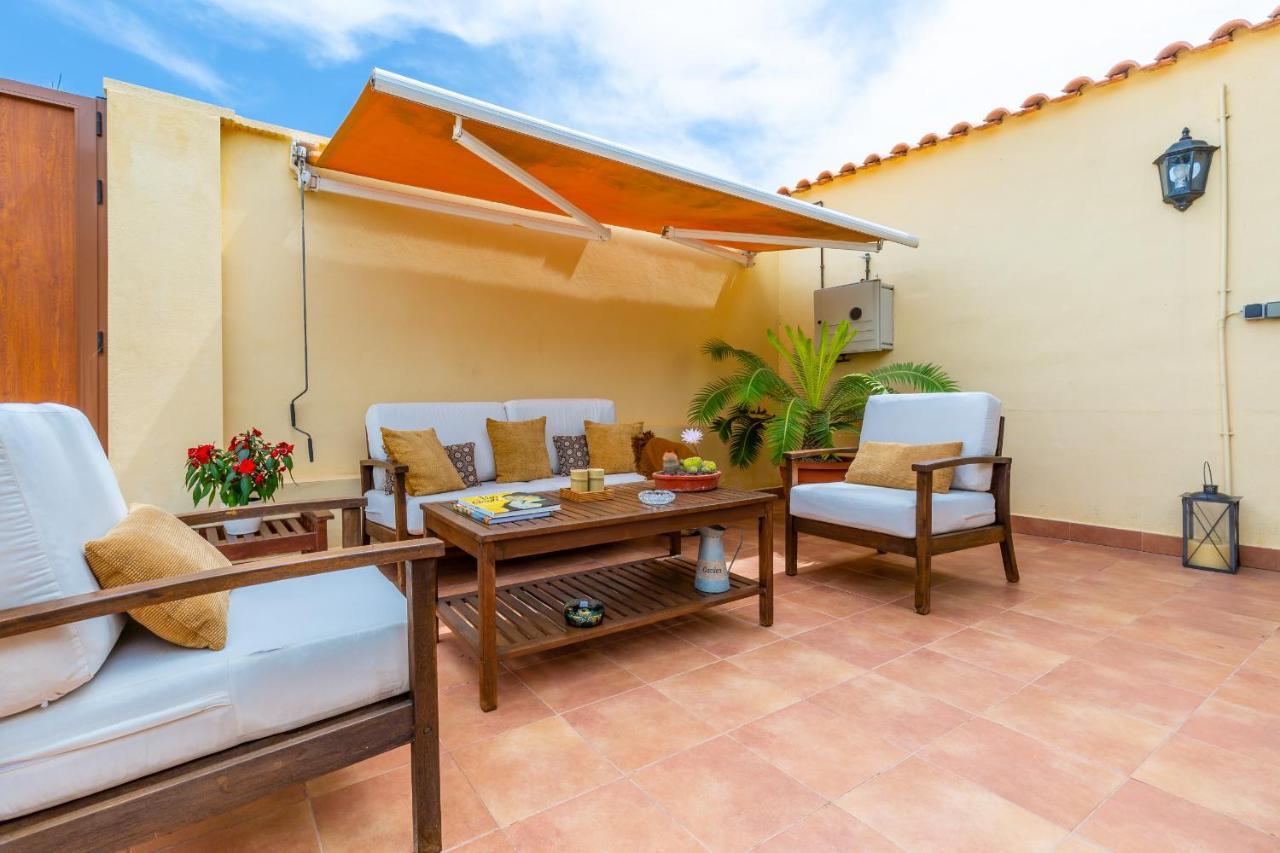 Fidalsa Coastal Soul Casa vacanze *