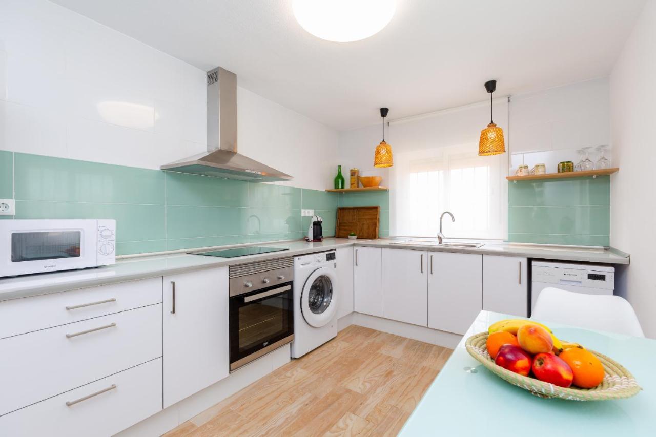 Holiday home Fidalsa Coastal Soul Torrevieja
