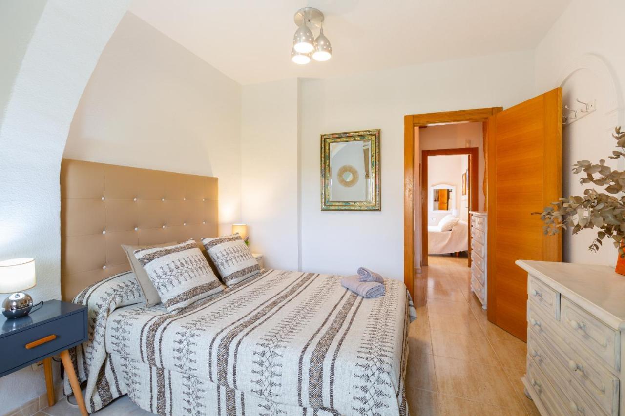 Holiday home Fidalsa Coastal Soul